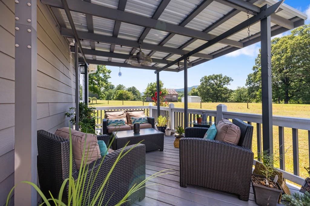 1502 Smithfield Lane, Young Harris GA 30582 - Photo