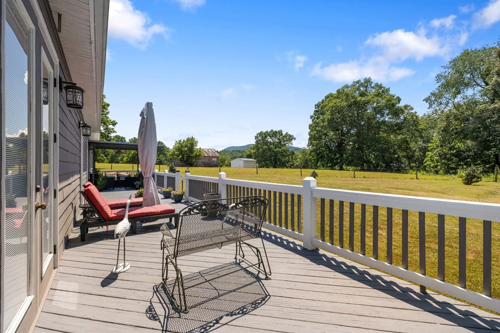 1502 Smithfield Lane, Young Harris GA 30582 - Photo