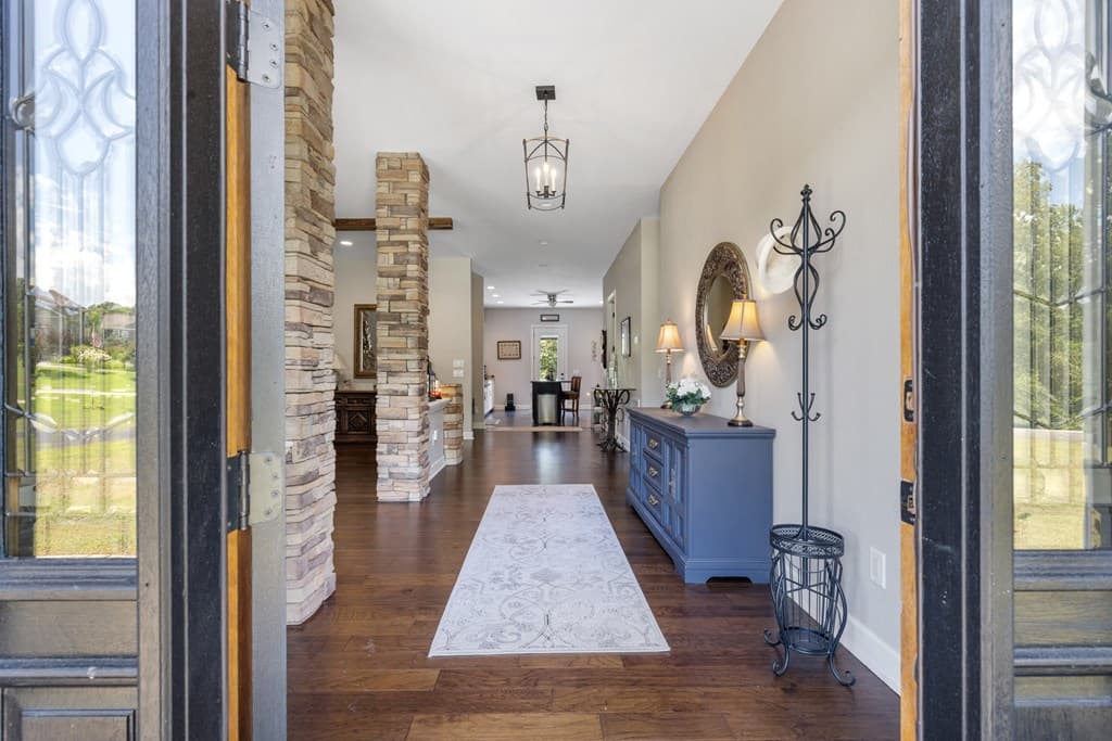 1502 Smithfield Lane, Young Harris GA 30582 - Photo