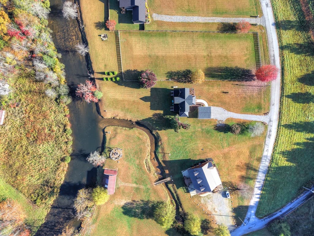 47 Downy Road, Blue Ridge GA 30513 - Photo