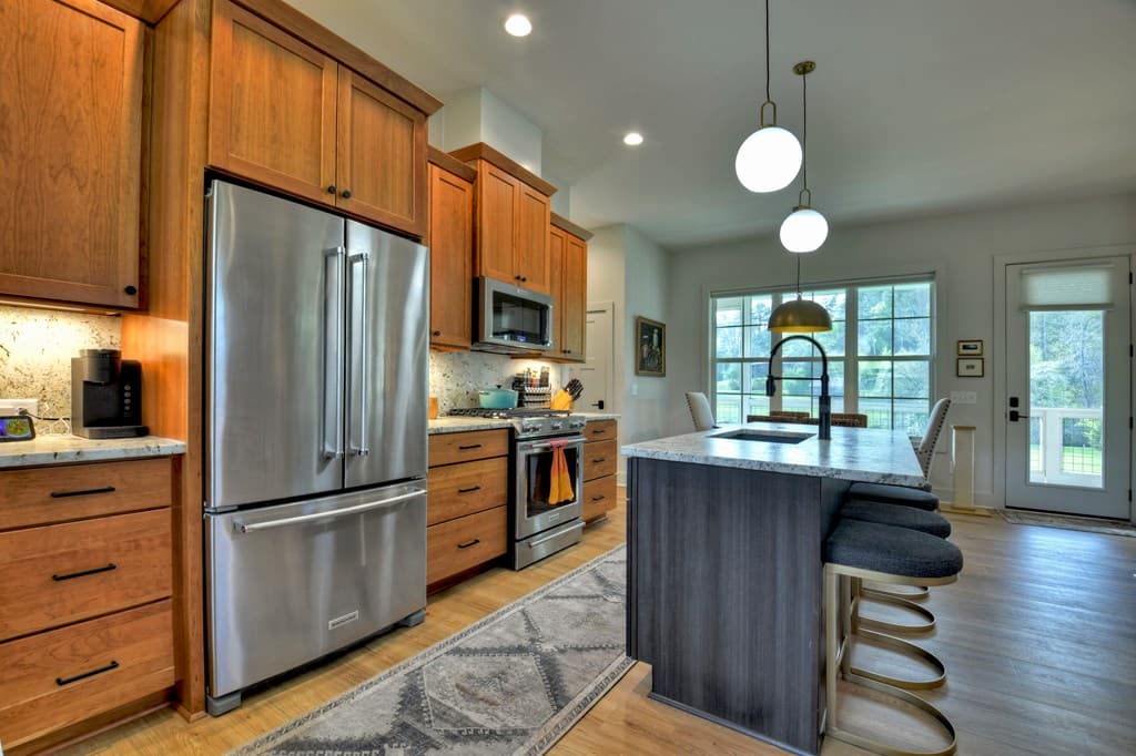 47 Downy Road, Blue Ridge GA 30513 - Photo