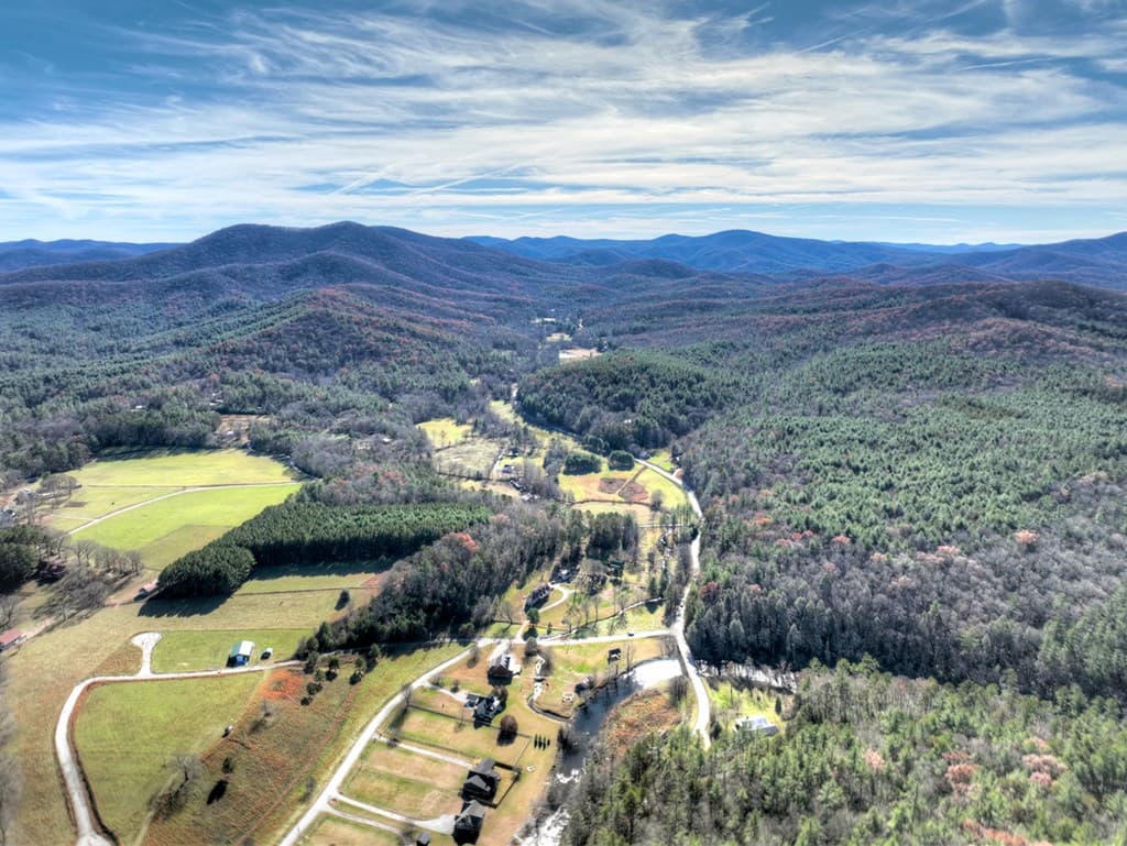 47 Downy Road, Blue Ridge GA 30513 - Photo