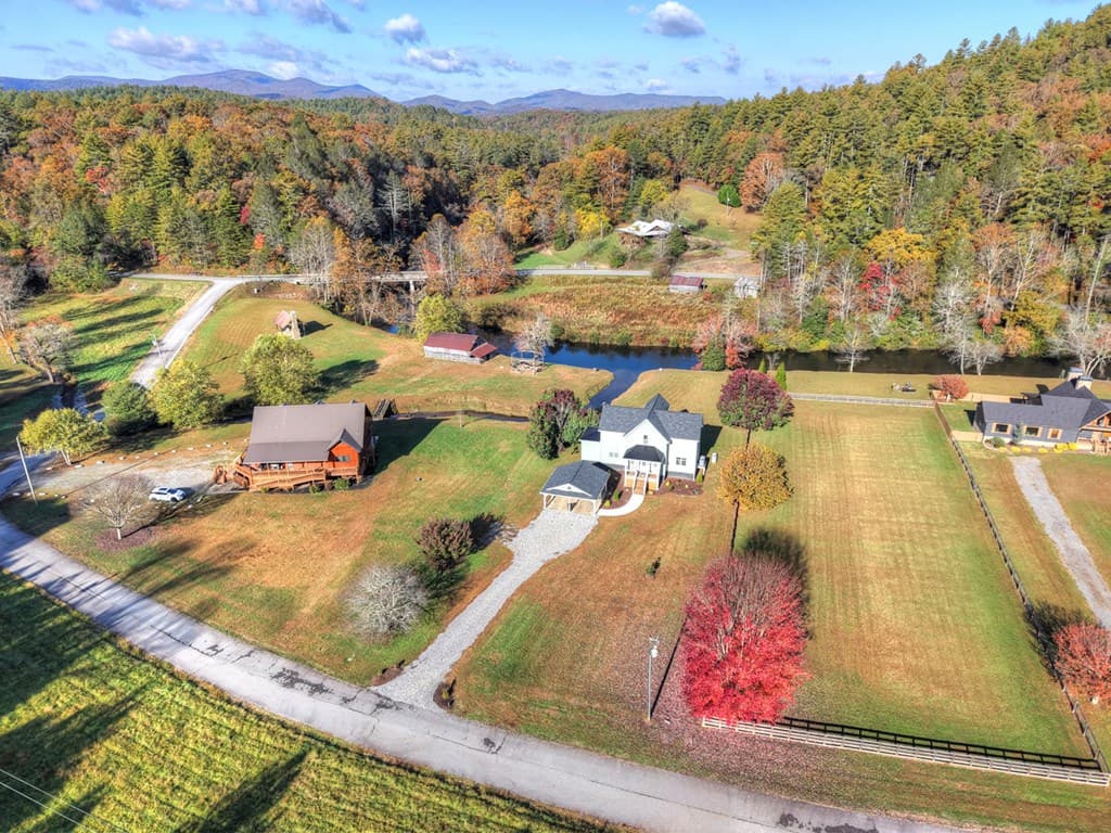 47 Downy Road, Blue Ridge GA 30513 - Photo