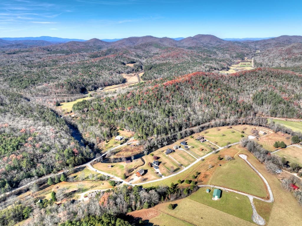 47 Downy Road, Blue Ridge GA 30513 - Photo