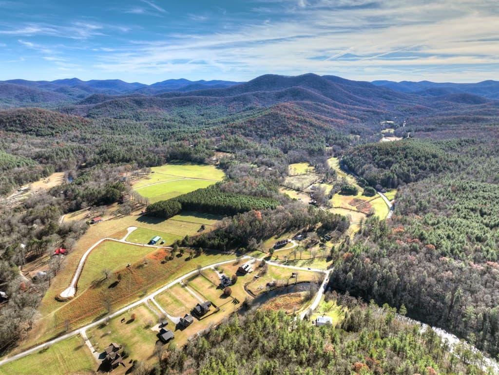 47 Downy Road, Blue Ridge GA 30513 - Photo