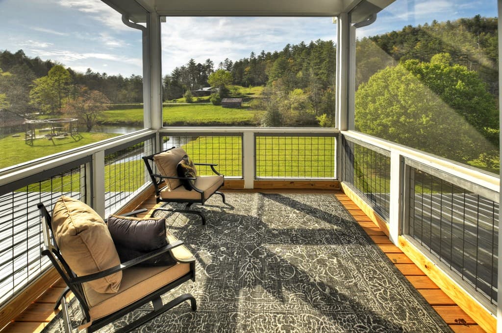 47 Downy Road, Blue Ridge GA 30513 - Photo