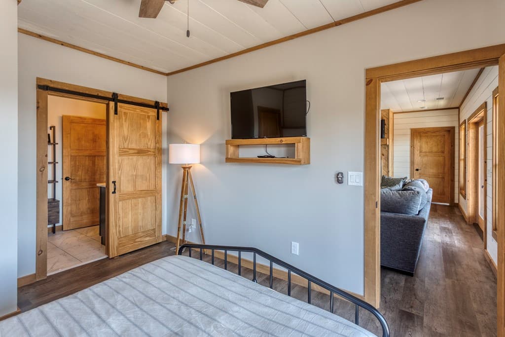 1083 Synacia Drive, Mineral Bluff GA 30559 - Photo