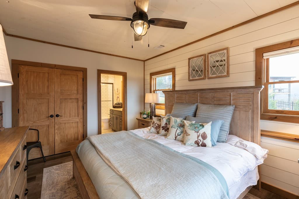 1083 Synacia Drive, Mineral Bluff GA 30559 - Photo