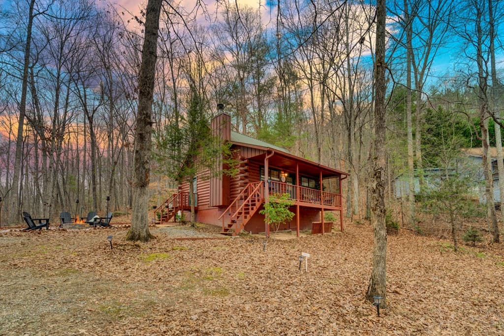 80 Treetop Lane, Blairsville GA 30512 - Photo