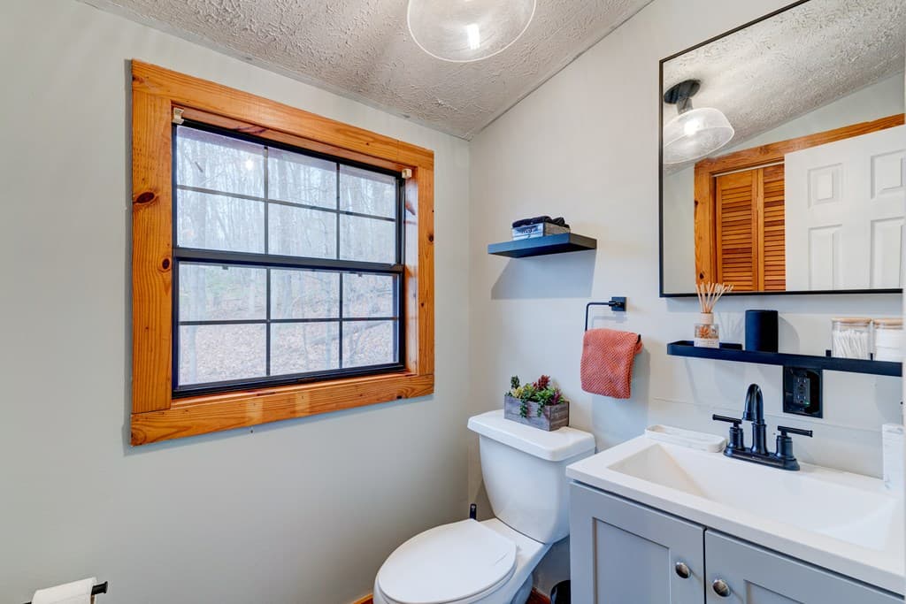 80 Treetop Lane, Blairsville GA 30512 - Photo