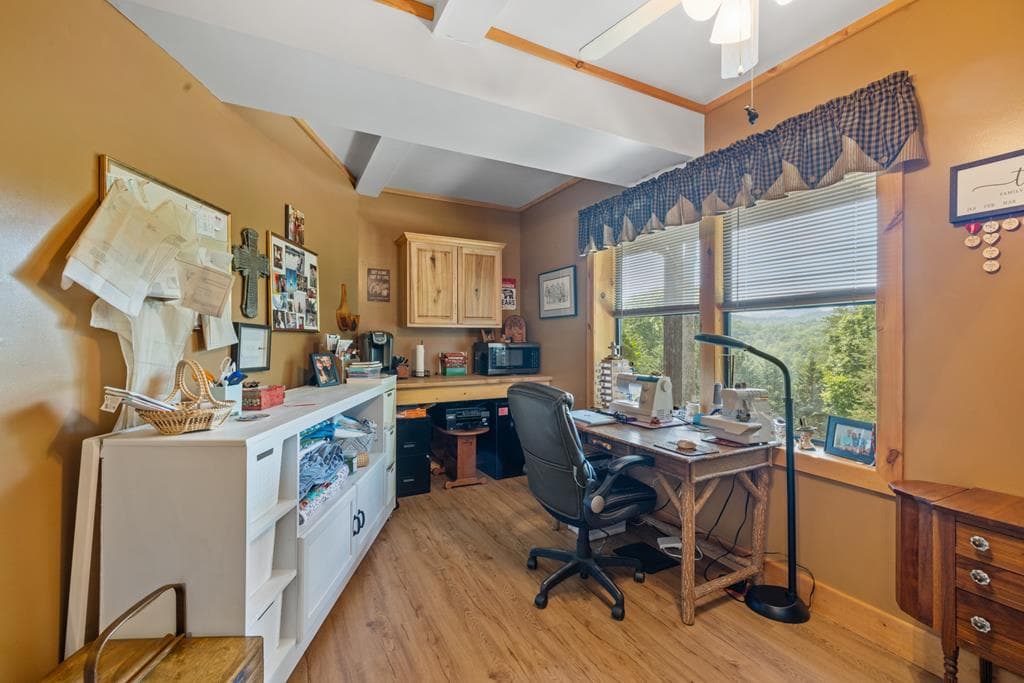 115 Wildcat Run Road, Suches GA 30572 - Photo
