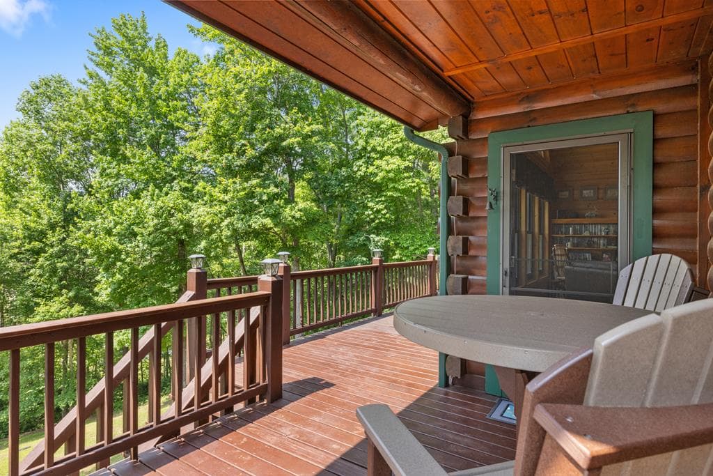 115 Wildcat Run Road, Suches GA 30572 - Photo