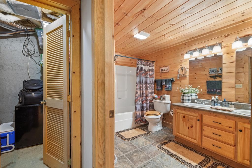 115 Wildcat Run Road, Suches GA 30572 - Photo