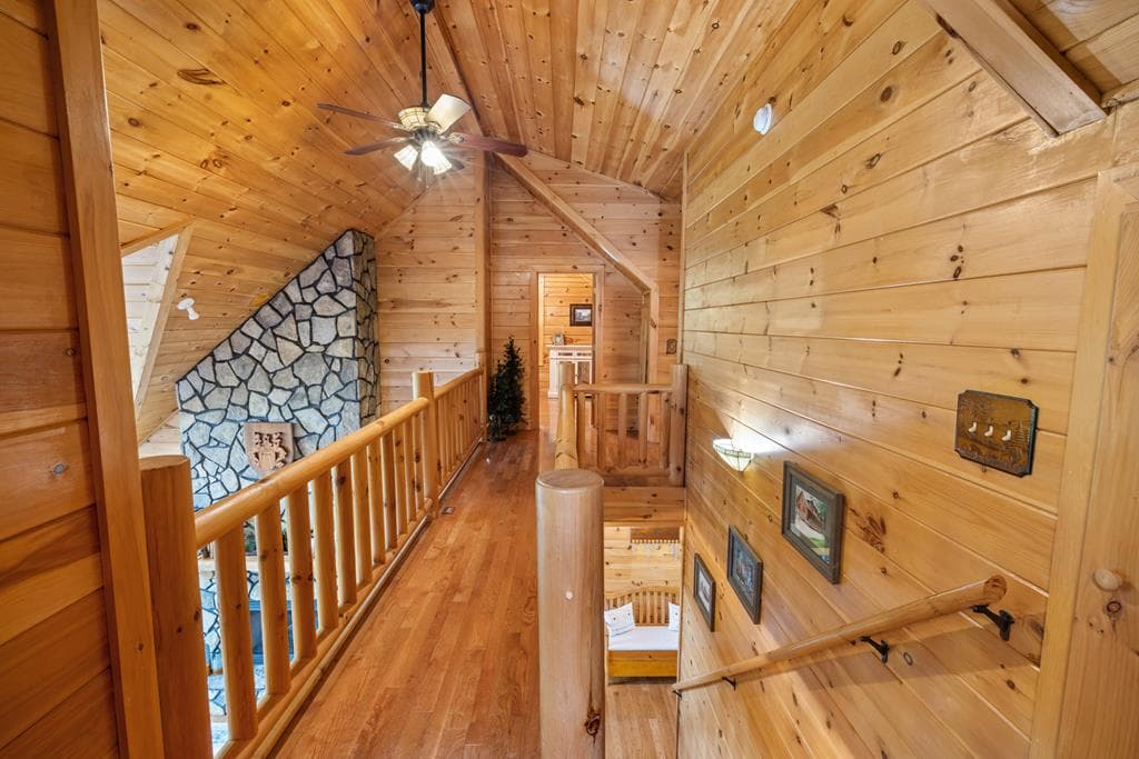 115 Wildcat Run Road, Suches GA 30572 - Photo