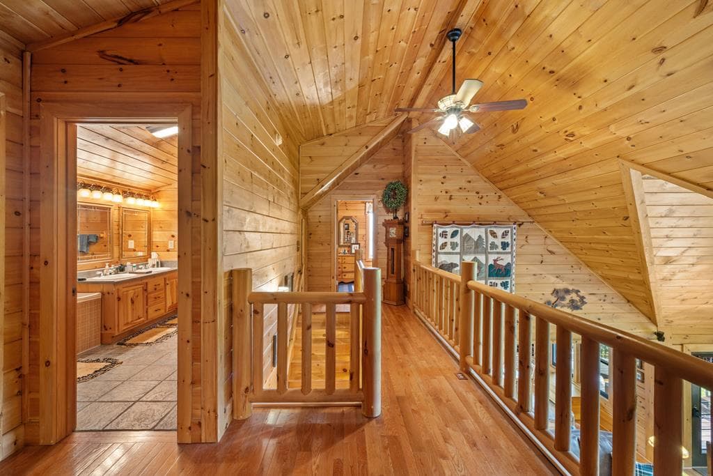 115 Wildcat Run Road, Suches GA 30572 - Photo