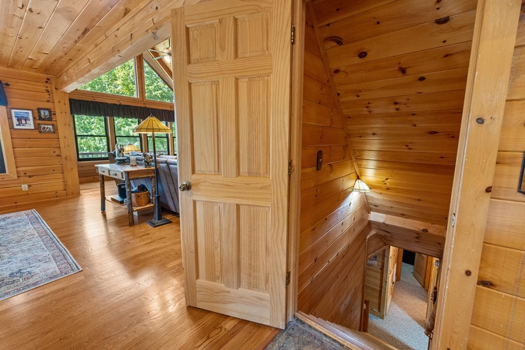 115 Wildcat Run Road, Suches GA 30572 - Photo