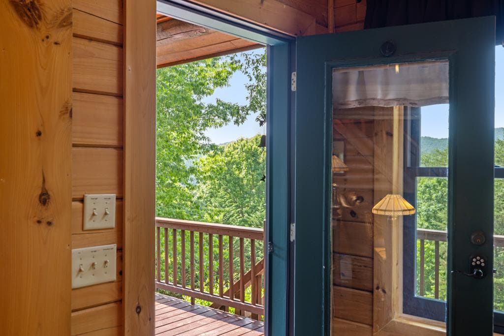 115 Wildcat Run Road, Suches GA 30572 - Photo