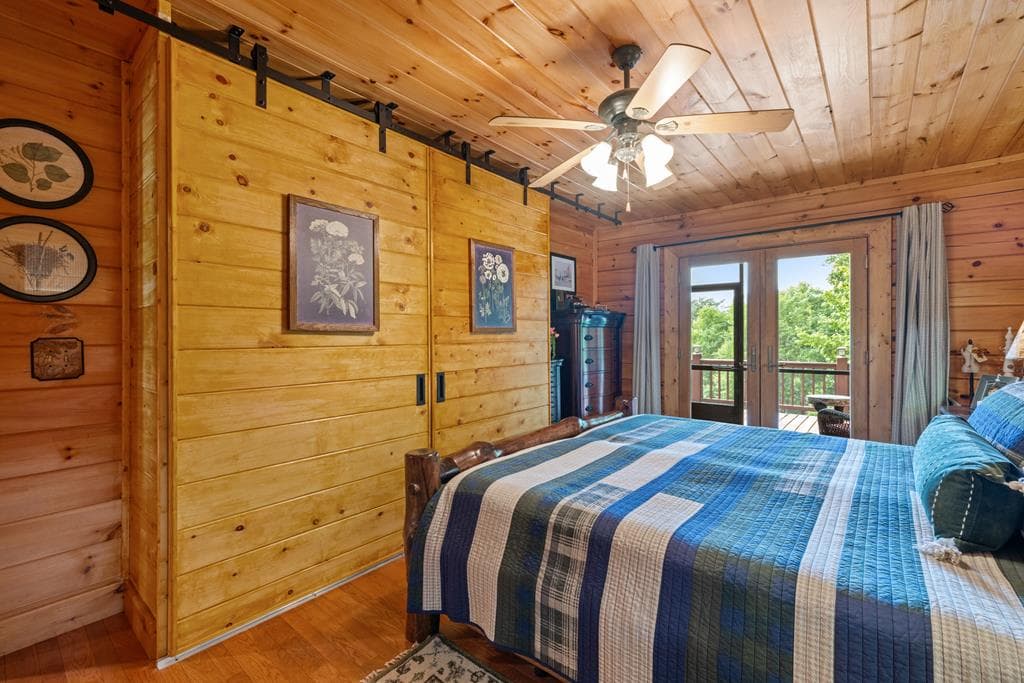 115 Wildcat Run Road, Suches GA 30572 - Photo