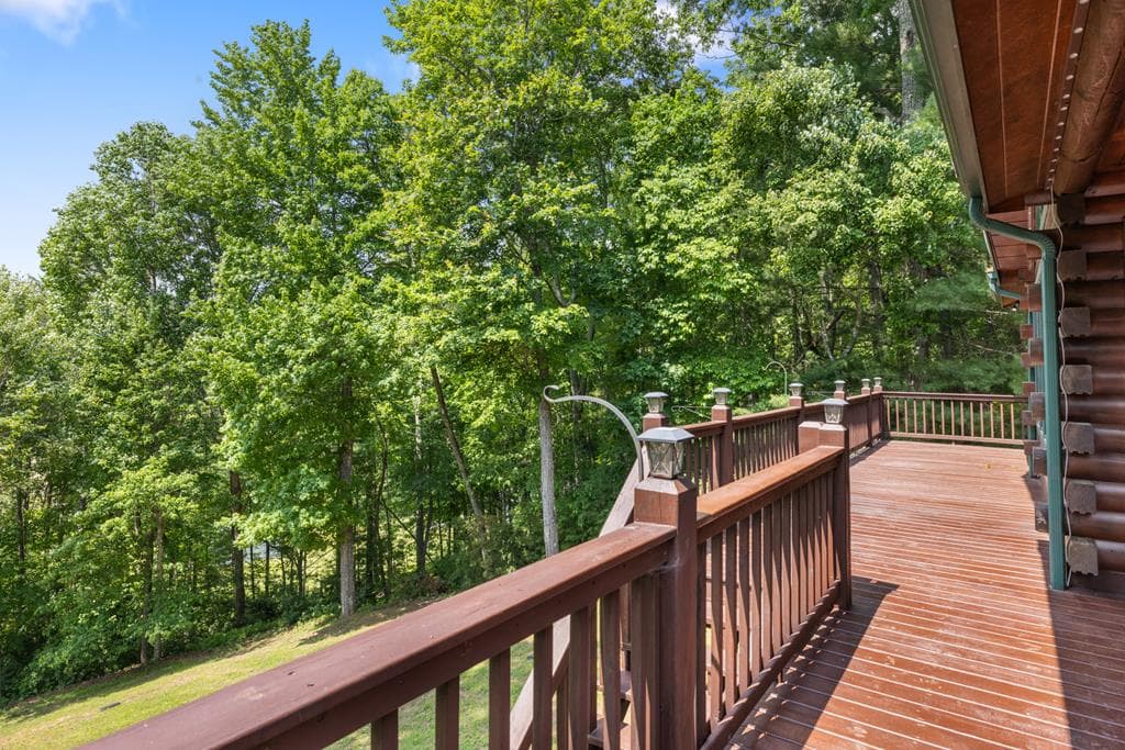 115 Wildcat Run Road, Suches GA 30572 - Photo