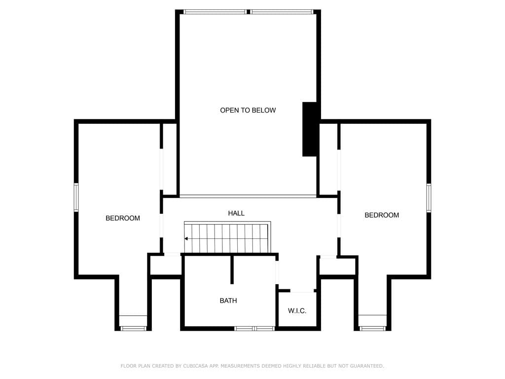 115 Wildcat Run Road, Suches GA 30572 - Photo