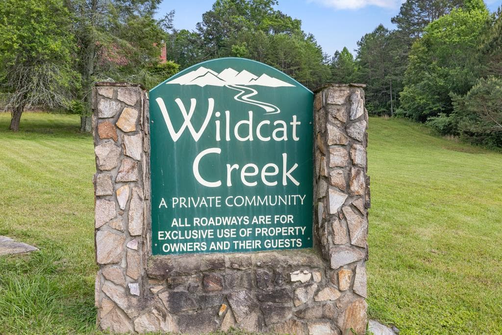 115 Wildcat Run Road, Suches GA 30572 - Photo