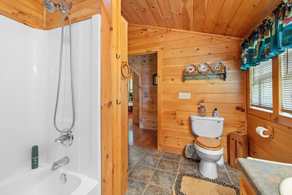 115 Wildcat Run Road, Suches GA 30572 - Photo