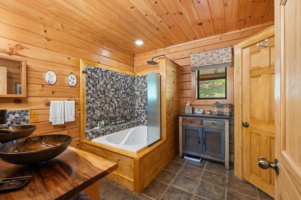 115 Wildcat Run Road, Suches GA 30572 - Photo
