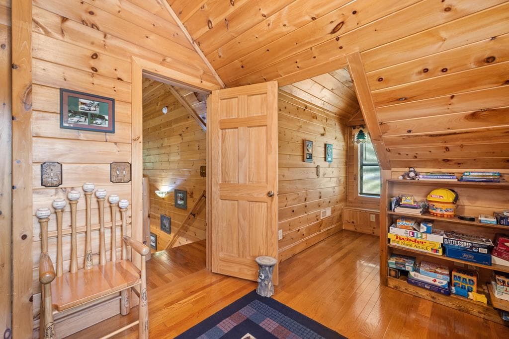 115 Wildcat Run Road, Suches GA 30572 - Photo
