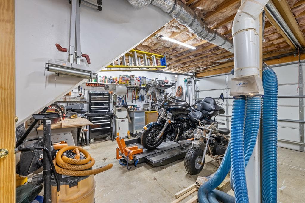 115 Wildcat Run Road, Suches GA 30572 - Photo
