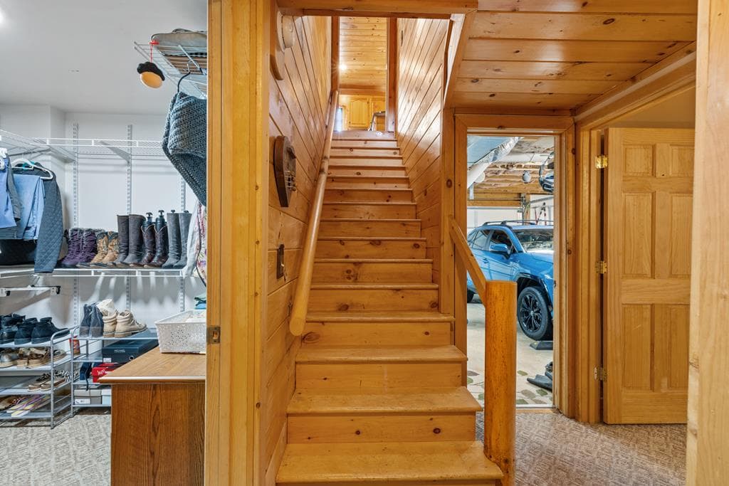 115 Wildcat Run Road, Suches GA 30572 - Photo