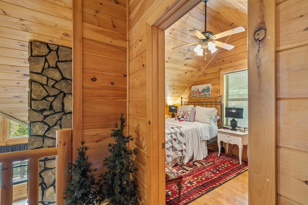 115 Wildcat Run Road, Suches GA 30572 - Photo