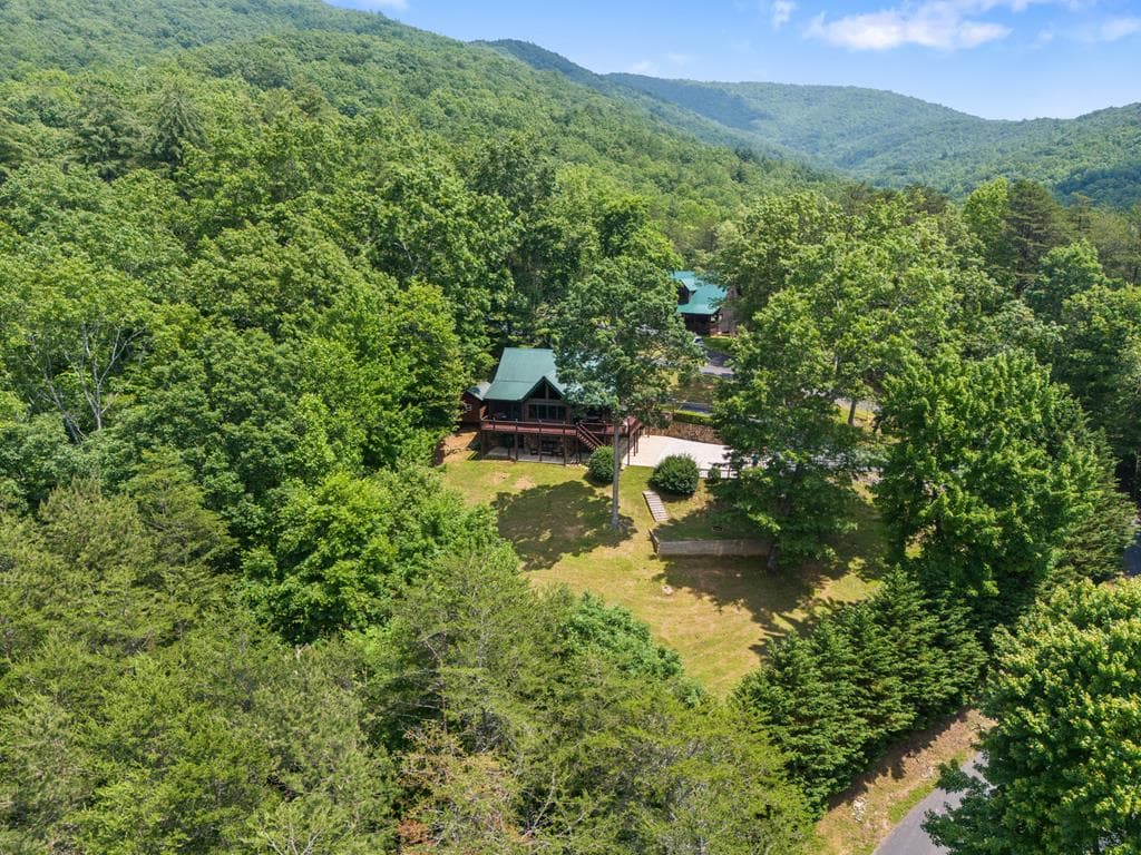 115 Wildcat Run Road, Suches GA 30572 - Photo