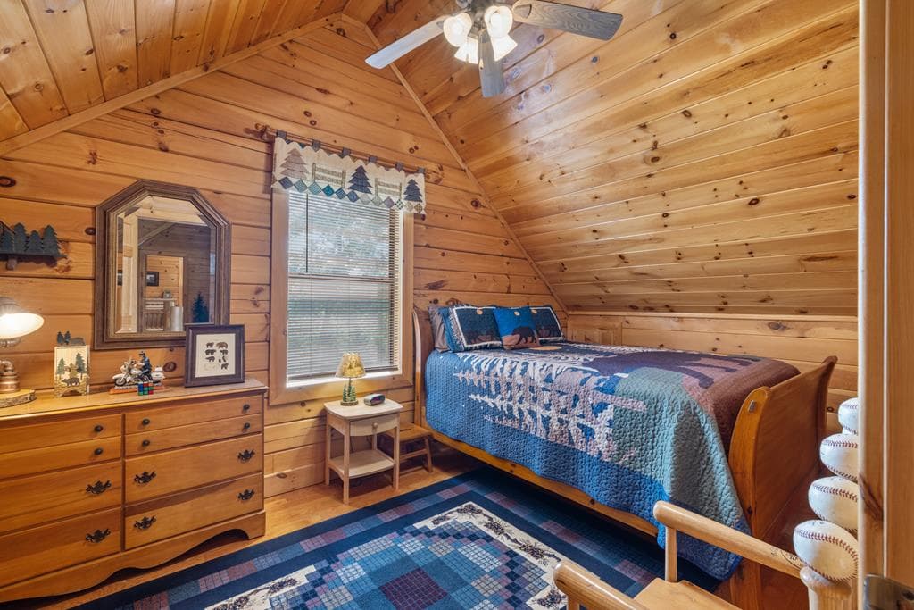 115 Wildcat Run Road, Suches GA 30572 - Photo
