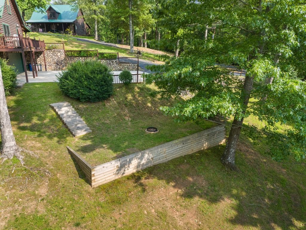 115 Wildcat Run Road, Suches GA 30572 - Photo