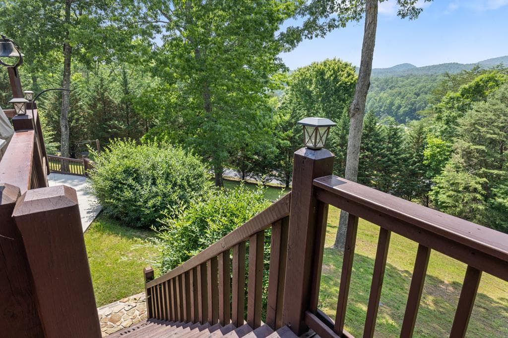 115 Wildcat Run Road, Suches GA 30572 - Photo