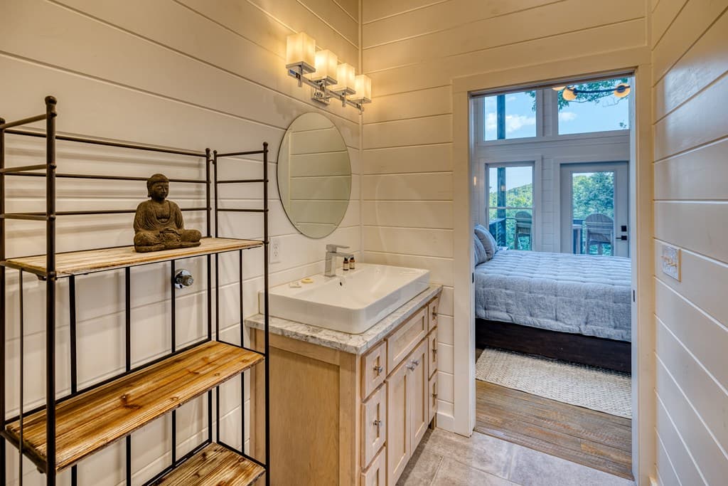 281 Raintree Bend, Blue Ridge GA 30513 - Photo
