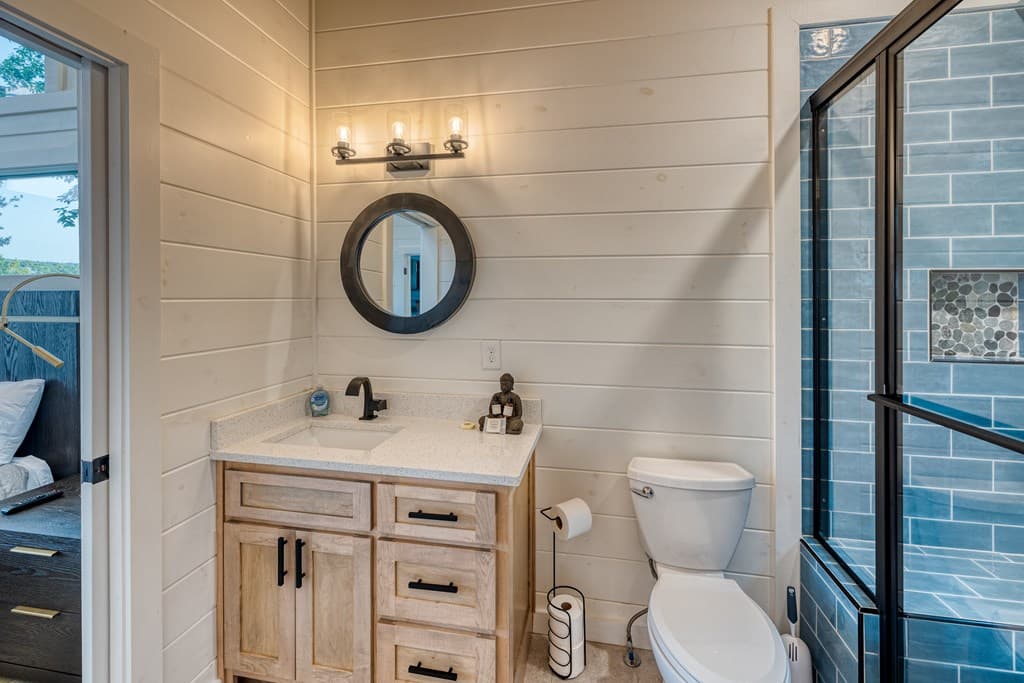 281 Raintree Bend, Blue Ridge GA 30513 - Photo