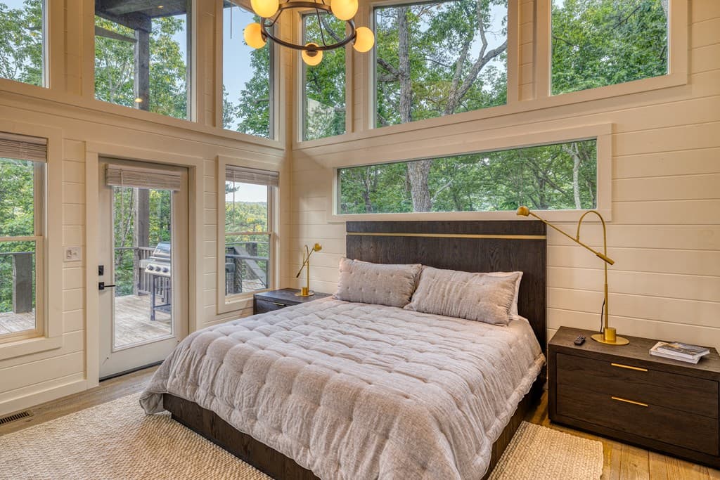 281 Raintree Bend, Blue Ridge GA 30513 - Photo