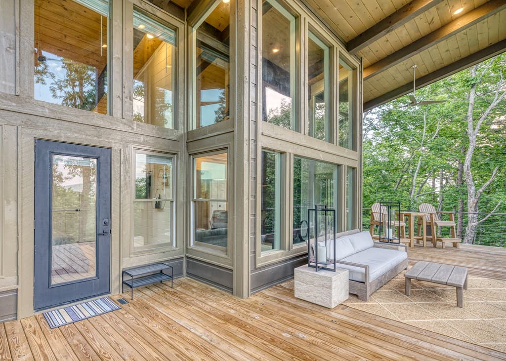 281 Raintree Bend, Blue Ridge GA 30513 - Photo