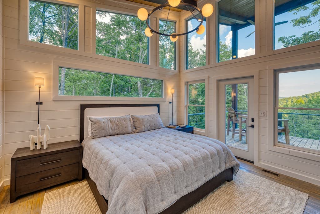 281 Raintree Bend, Blue Ridge GA 30513 - Photo