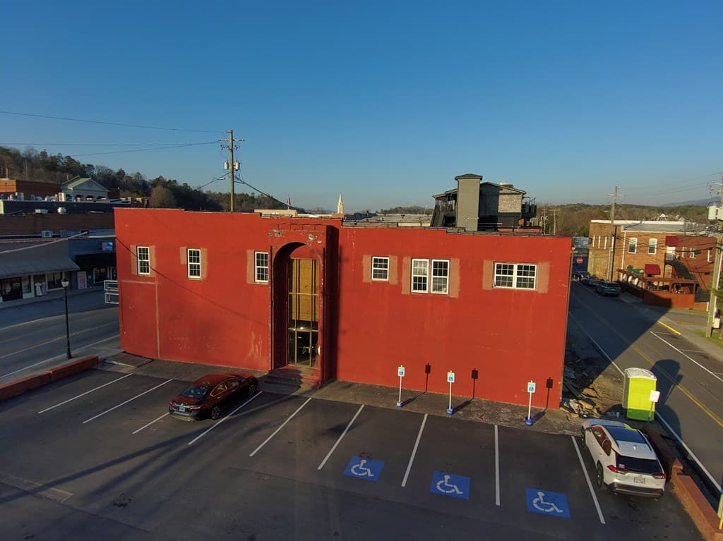 45 S Main Street, Ellijay GA 30540 - Photo