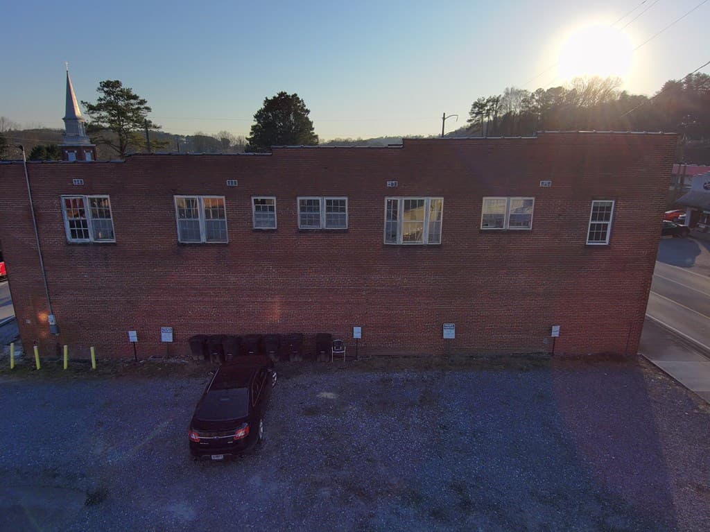 45 S Main Street, Ellijay GA 30540 - Photo