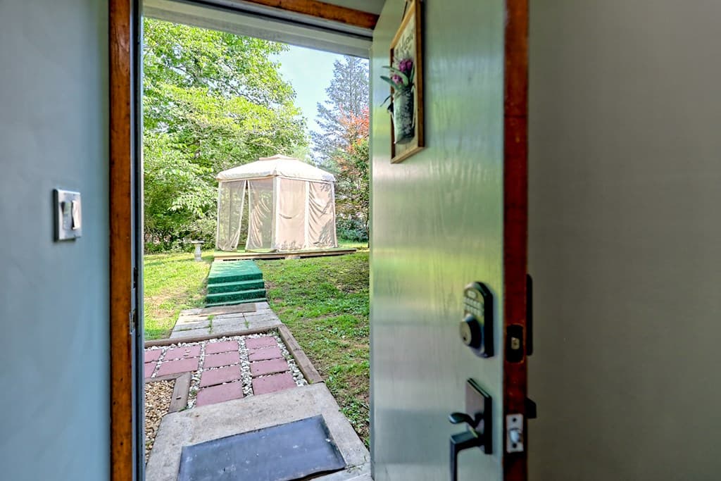 28 Coon Tail Road, Blairsville GA 30512 - Photo