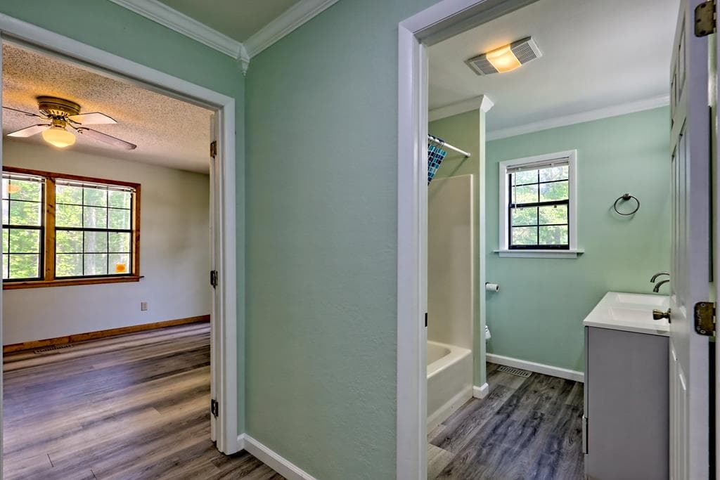 28 Coon Tail Road, Blairsville GA 30512 - Photo