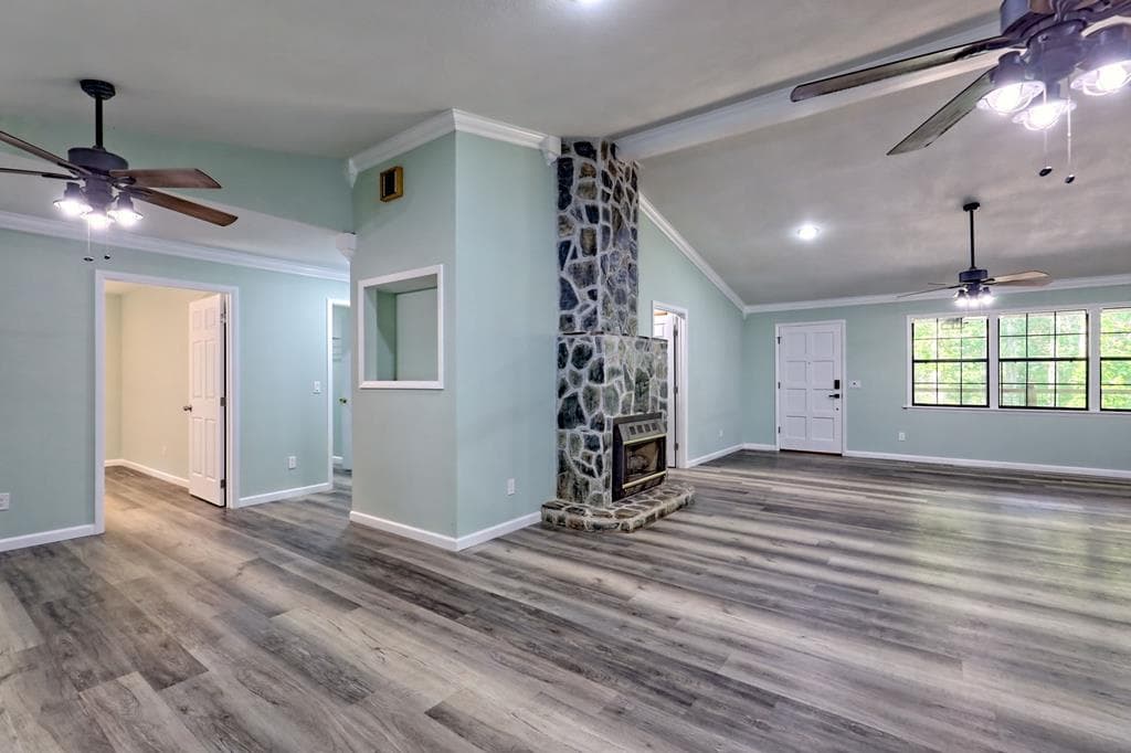 28 Coon Tail Road, Blairsville GA 30512 - Photo