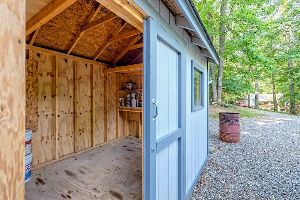 28 Coon Tail Road, Blairsville GA 30512 - Photo