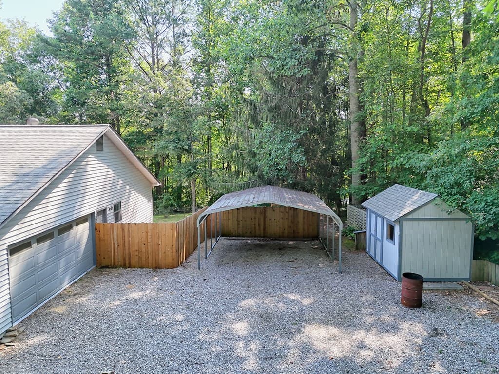 28 Coon Tail Road, Blairsville GA 30512 - Photo
