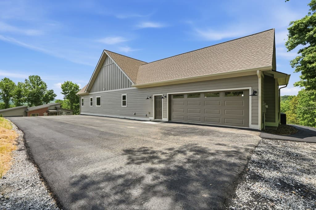 171 Big Valley Drive, Morganton GA 30560 - Photo