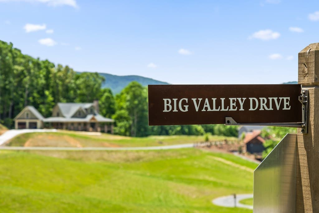 171 Big Valley Drive, Morganton GA 30560 - Photo