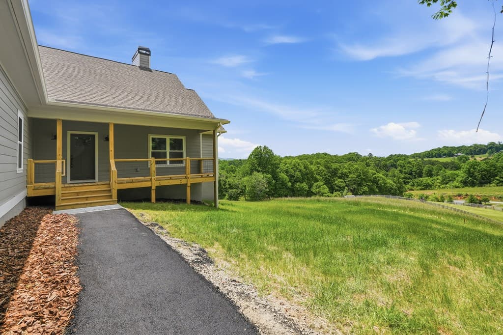 171 Big Valley Drive, Morganton GA 30560 - Photo